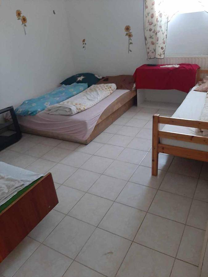 Landhaus für 2 Personen, mit Seeblick und Ausblick sowie Garten, kinderfreundlich am Balaton - 3