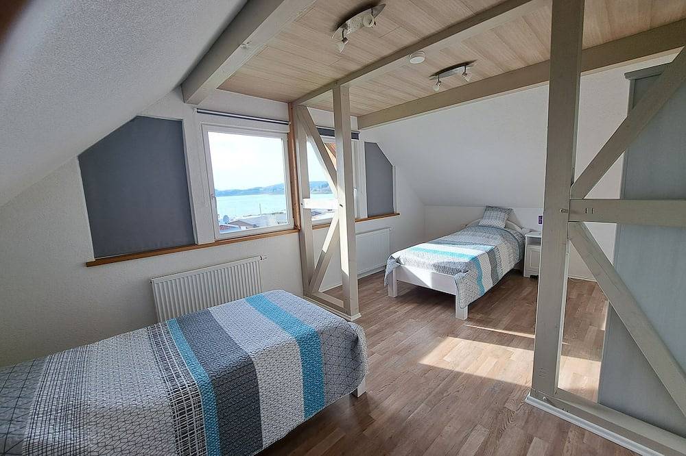 Hm - Ferienhaus 3 Deluxe Krombachtalsperre Westerwald in Driedorf, Lahn-Dill-Kreis