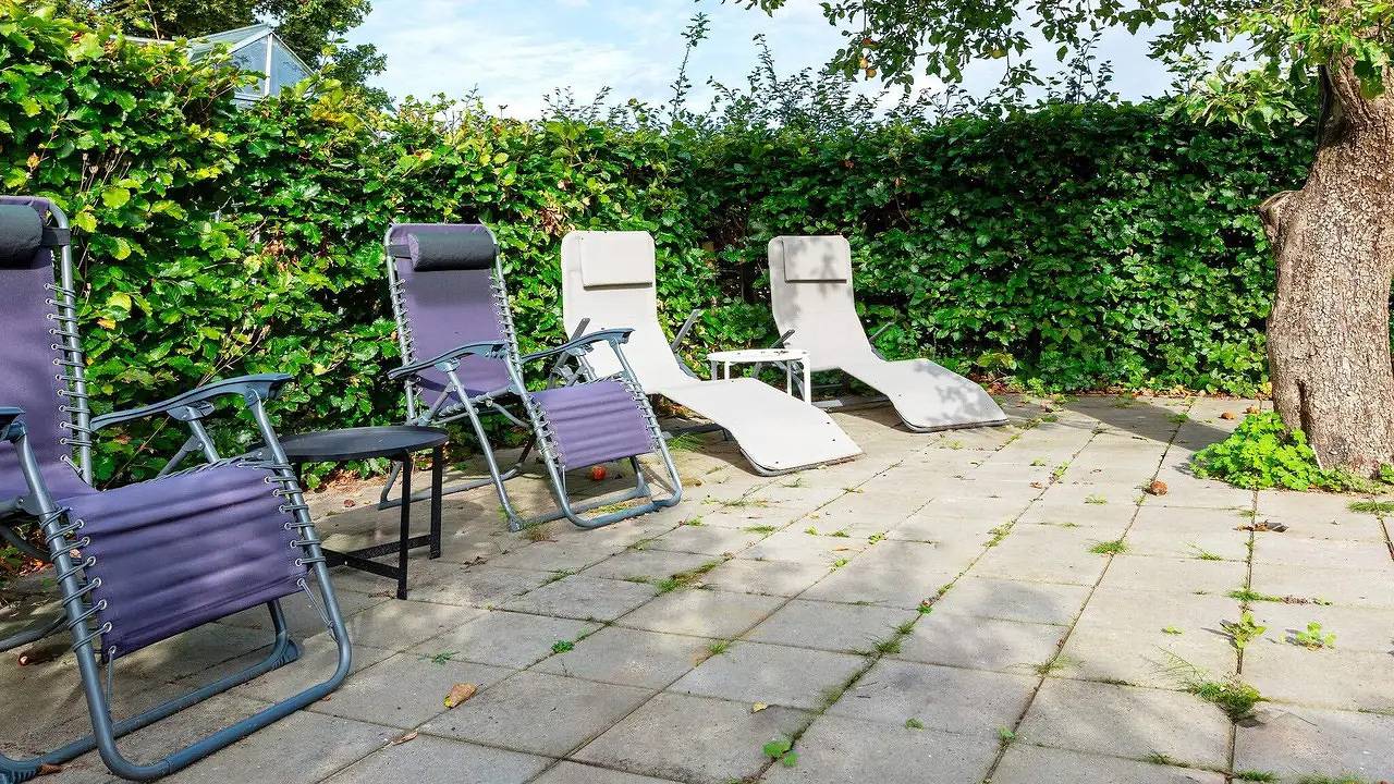 Ferienhaus für 6 Personen (124 m²) in Østerild in Thisted, Limfjord in Nordjütland