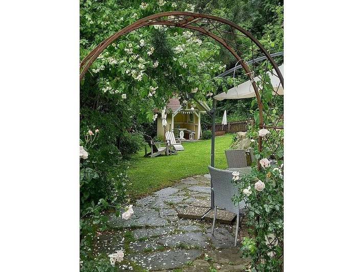 Ferienhaus für 4 Personen, mit Balkon, mit Haustier in Suedlicher Schwarzwald - 4