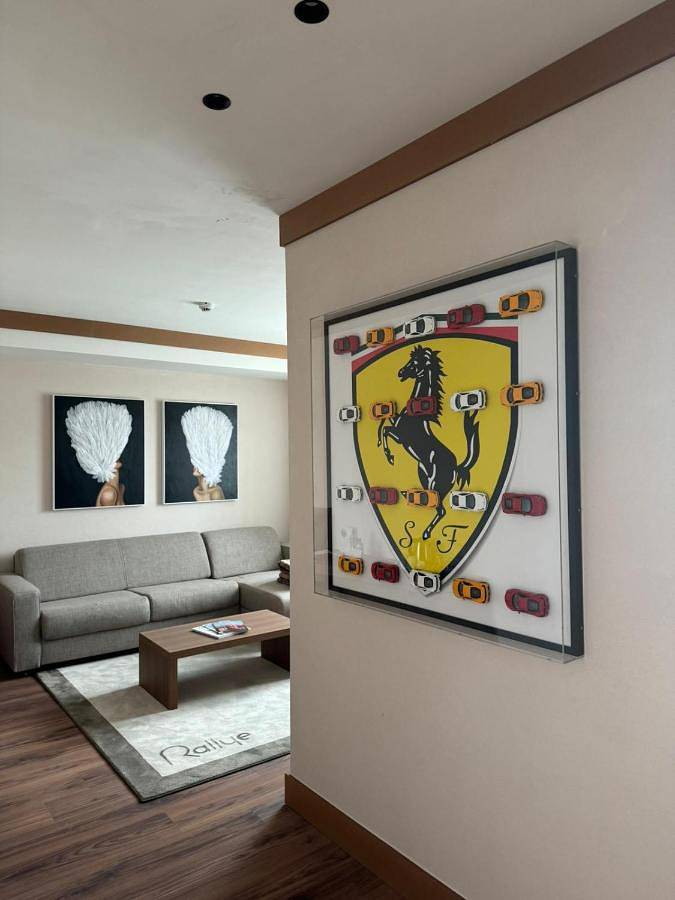 Hôtel pour 2 personnes, avec terrasse à Bulle - 4