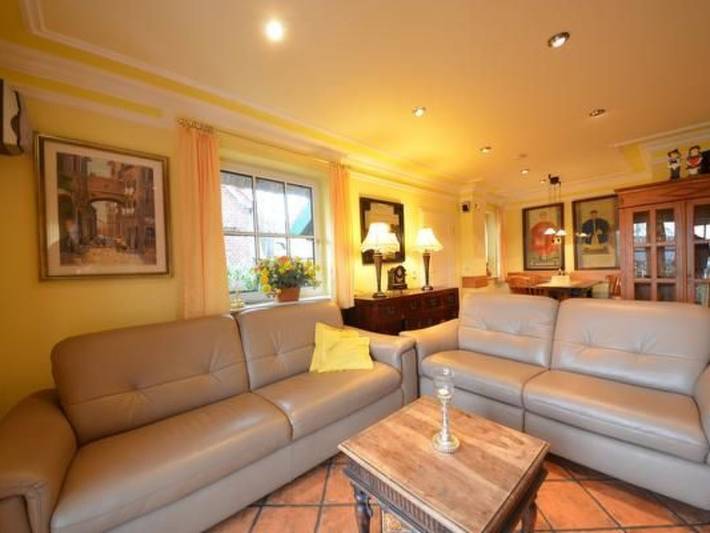 Ferienhaus für 5 Personen, mit Garten in Groß Zicker - 4