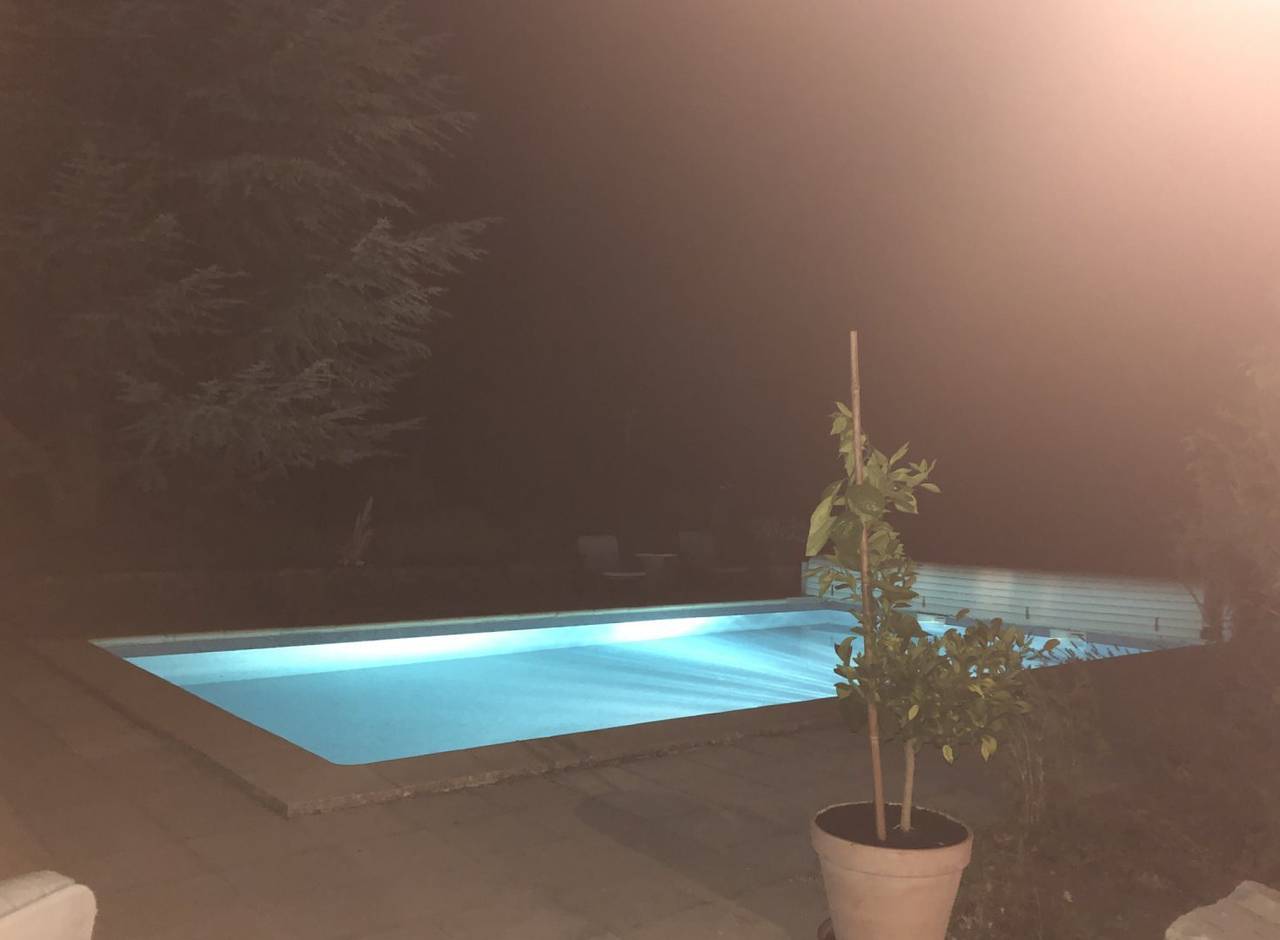 La Bastié - Chambre 2 in Aurel, Parc naturel régional du Mont-Ventoux