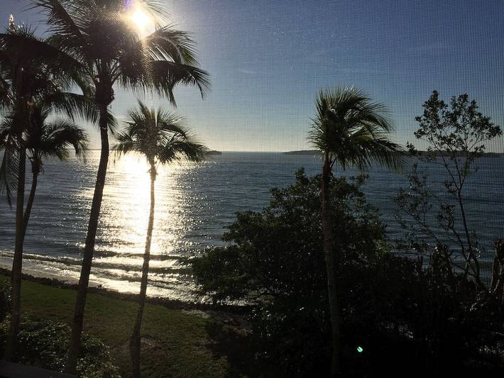 Ferienwohnung für 6 Personen, mit Pool und Balkon sowie Whirlpool - 1