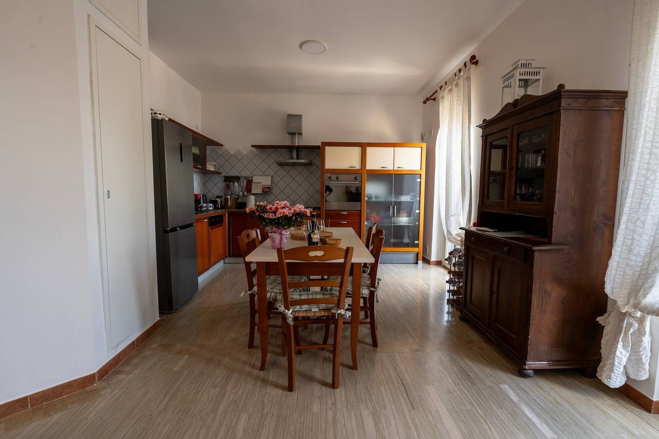 Ferienhaus 'Casa Del Riccio' mit Meerblick, Wlan und Klimaanlage in Cozze, Mola di Bari