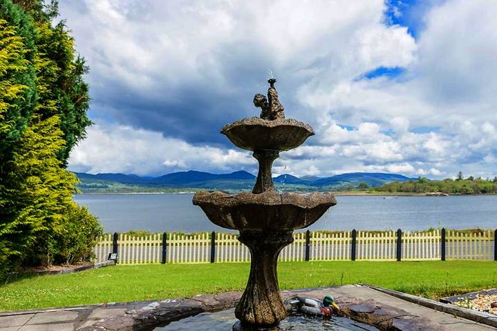 Chambre d’hôte pour 3 personnes, avec jardin et sauna en Irlande - 4