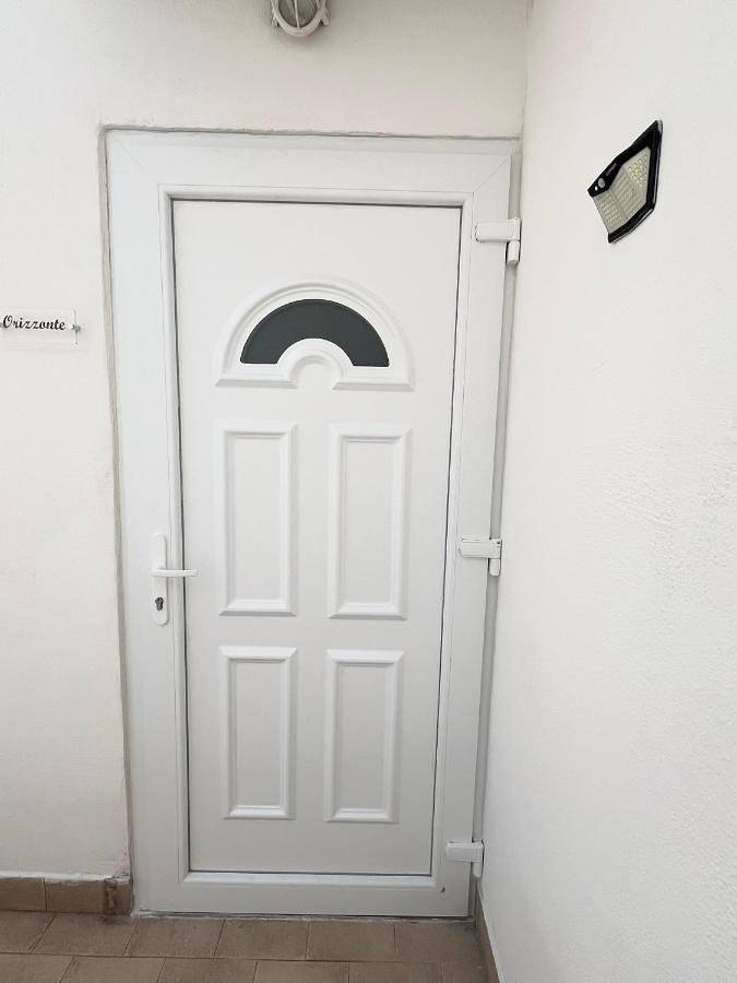 Gîte pour 4 personnes, avec terrasse ainsi que jardin et vue à Peschici - 2