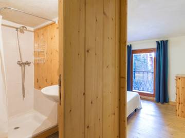 Appartement De Vacances pour 7 Personnes dans Les Arcs, Bourg-Saint-Maurice, Photo 3