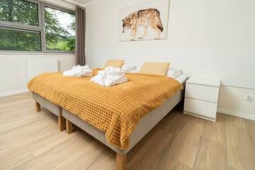 Apartament Wakacyjny dla 7 osoby w Wisła, Karpaty (Polska), Zdjęcie 4