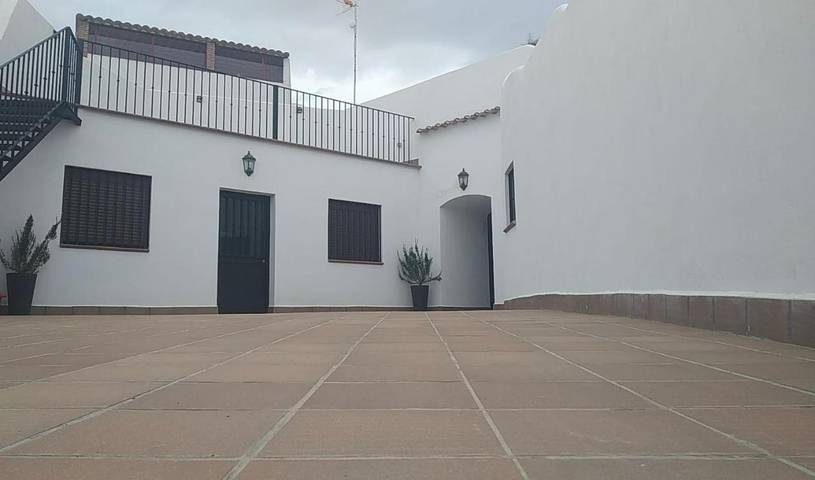 Location de vacances pour 4 personnes, avec terrasse et vue à Guadix - 3