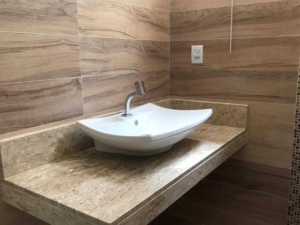 House with pool, 3/4 in Barra do Jacuipe in Camaçari, Linha Verde