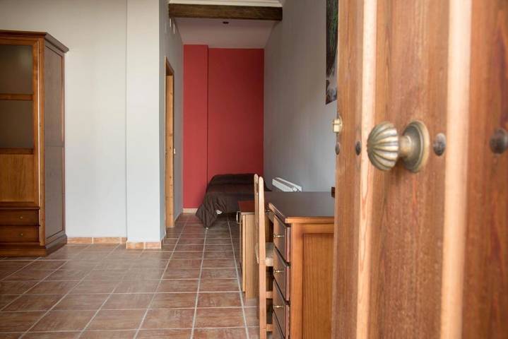 Hotel para 5 personas, con terraza, Se admiten mascotas en Provincia de Ciudad Real - 4