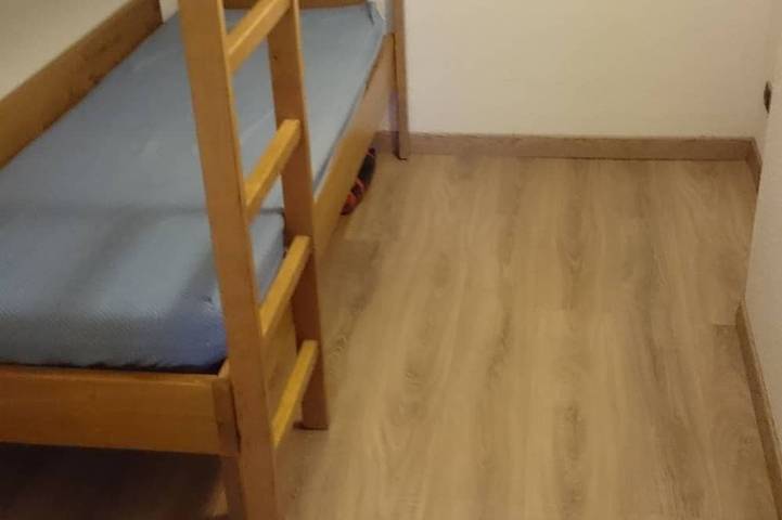 Gîte pour 6 personnes, avec balcon à Praz de Lys - 2