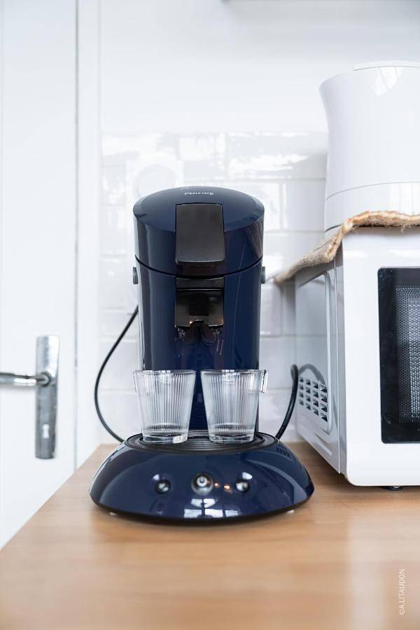 Gîte pour 4 personnes, avec balcon à Digoin - 4