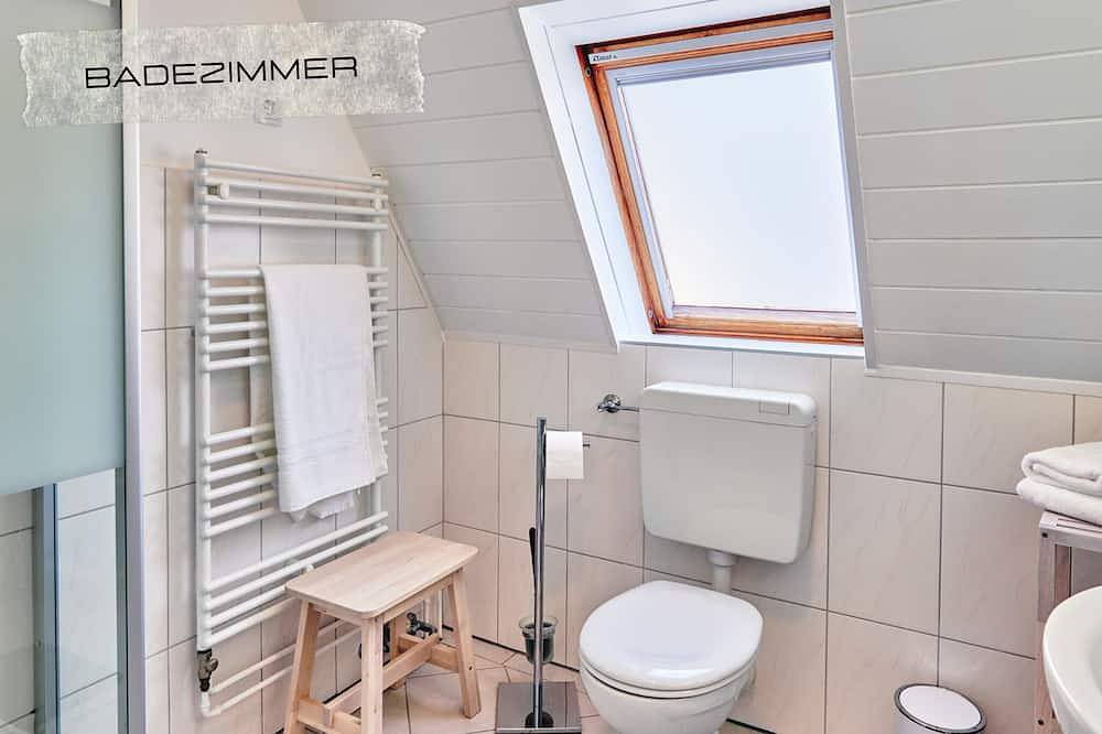 Ganze Wohnung, Ferienwohnung in ruhiger und zentraler Lage in Büsum, Dithmarschen