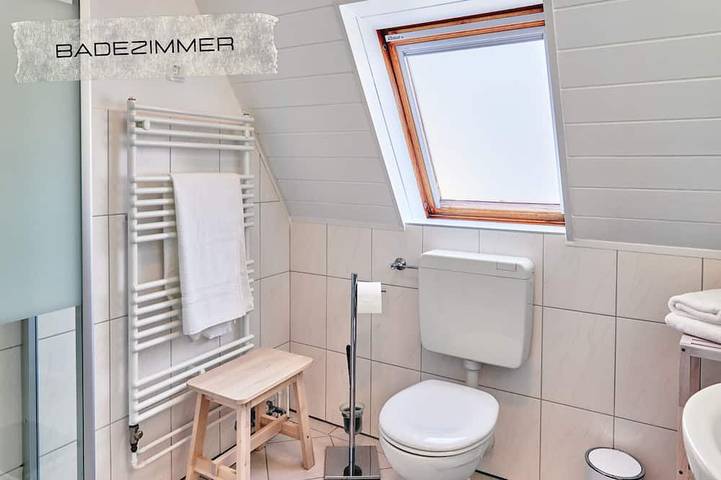 Ganze Wohnung, Ferienwohnung in ruhiger und zentraler Lage in Büsum, Kreis Dithmarschen