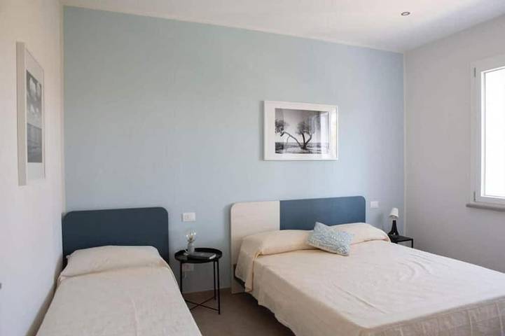 Tamerici Apartment in Vada, Rosignano Marittimo