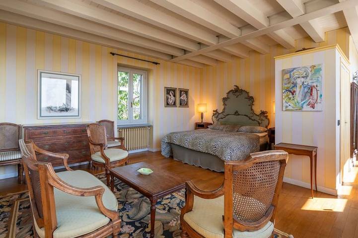 Casa de vacaciones Marina in Pozzolo Formigaro, Provincia d'Alessandria