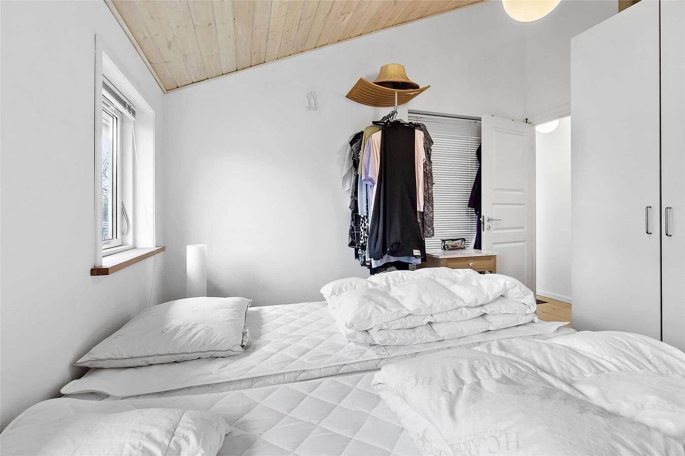 12230 Sjællands Odde - Engvibevej 11 in Yderby Lyng, Sjællands Odde
