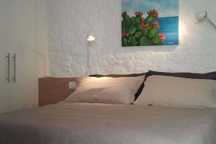 Lanova-Lovely Stone House Puglia in Conversano, Provincia di Bari