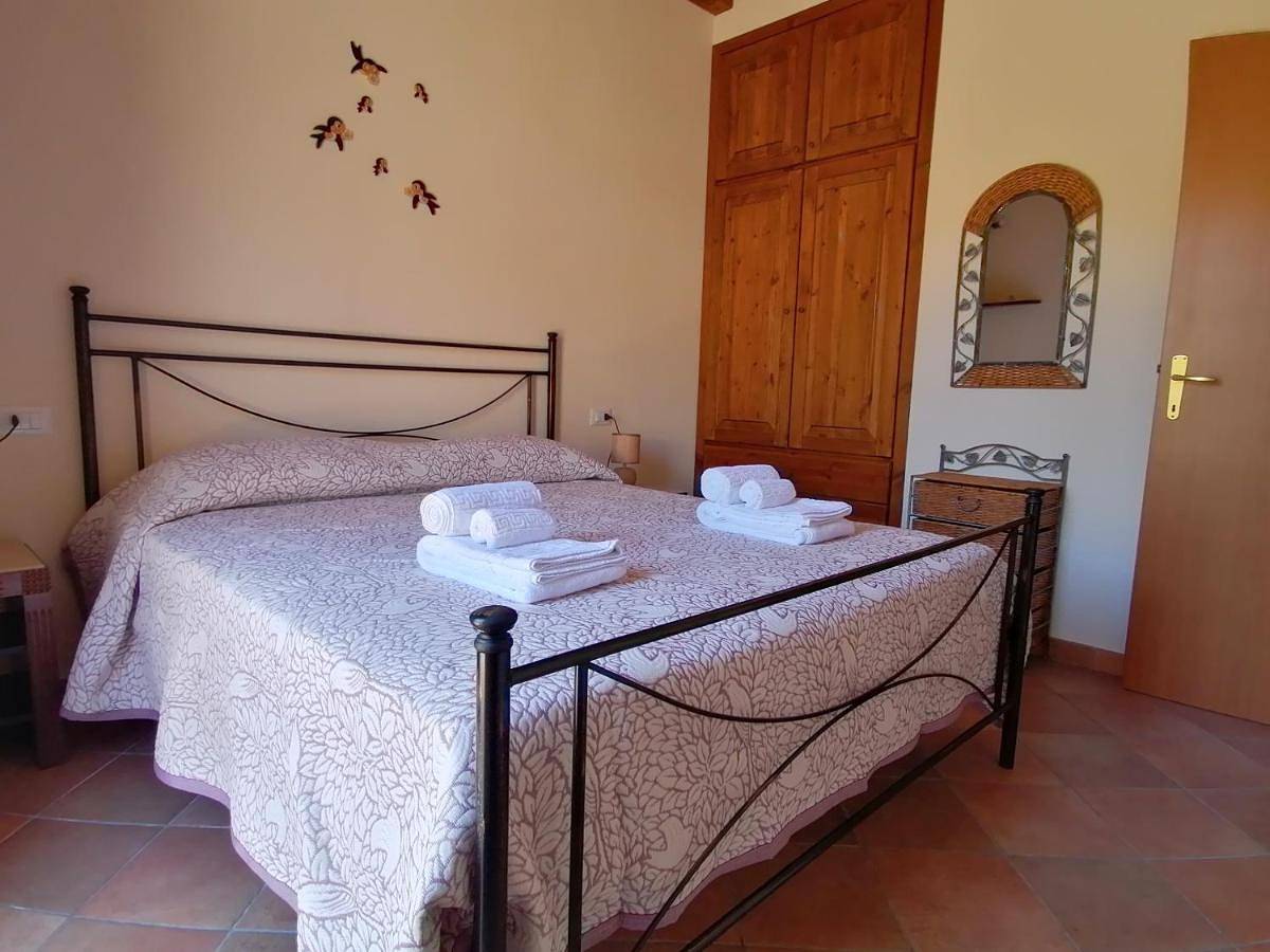 Two-Bedroom Villa in Custonaci, Provincia di Trapani