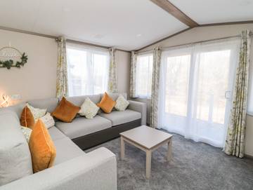Cottage for 4 People in Northumberland, North East England, Photo 4
