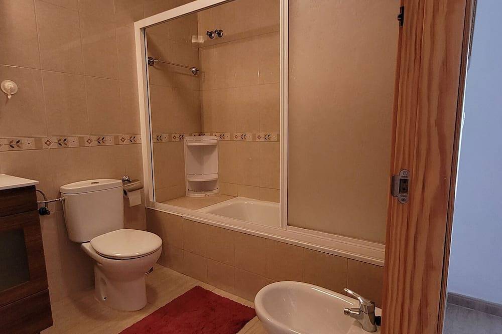 Aguila 3-Bedroom San Juan de los Terreros in San Juan de los Terreros, Pulpí