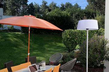 Gîte pour 4 personnes dans Golf du Touquet