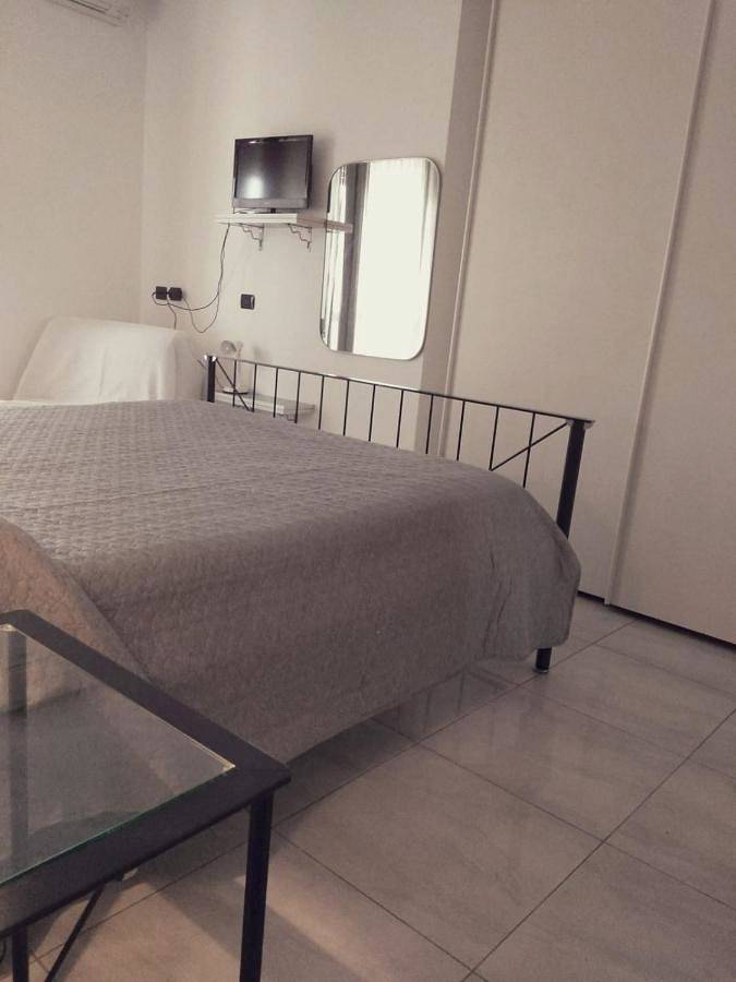 Gîte pour 6 personnes, avec vue et balcon à Carrare - 4