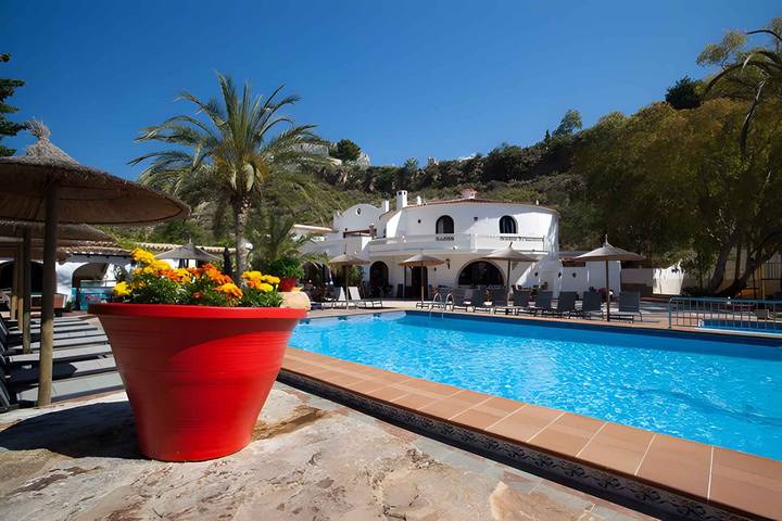 Bungalow für 5 Personen in Calpe - 4