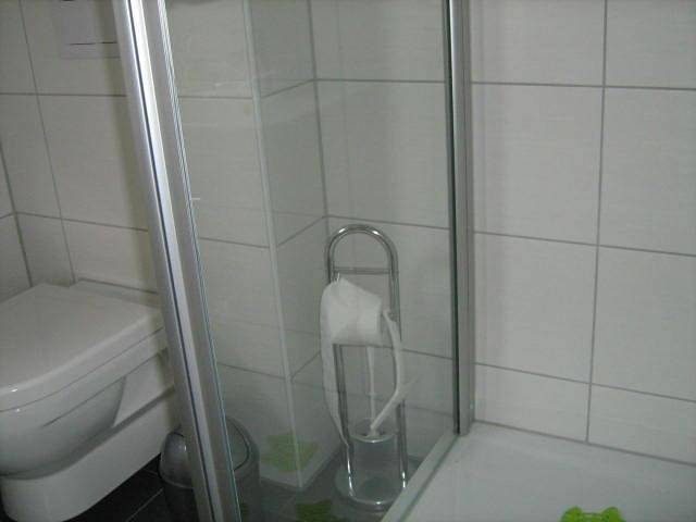 Ganze Ferienwohnung, Appartement Guilliard in Odernheim am Glan, Pfälzer Bergland