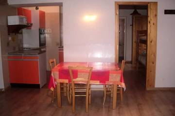 Gîte pour 4 personnes dans Office De Tourisme De Bessans