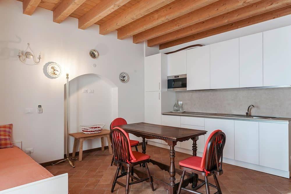 Appartamento intero, Zweizimmerwohnung mit Doppelbett und zwei Schlafsofas in Pralboino, Provincia di Brescia
