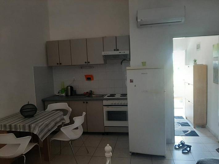 Ferienwohnung für 3 Personen, mit Terrasse in Lanterna