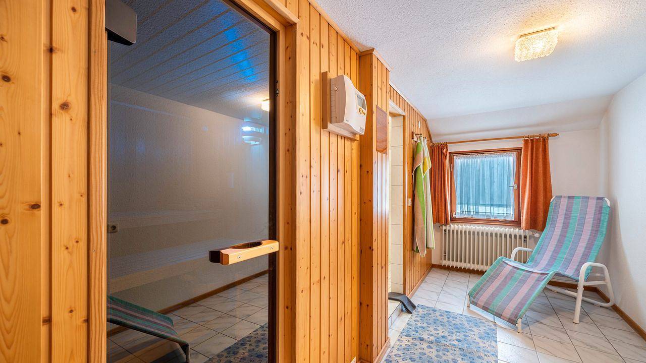 Ganze Ferienwohnung, Ferienwohnung für 2 Personen (32 m²) in Todtnau in Suedlicher Schwarzwald, Todtnau