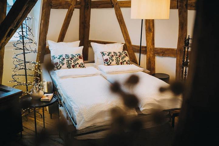 Ferienhaus für 4 Personen in Wissembourg - 4