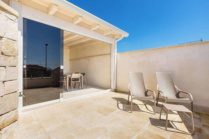 Maison de vacances pour 2 personnes, animaux acceptés - 1
