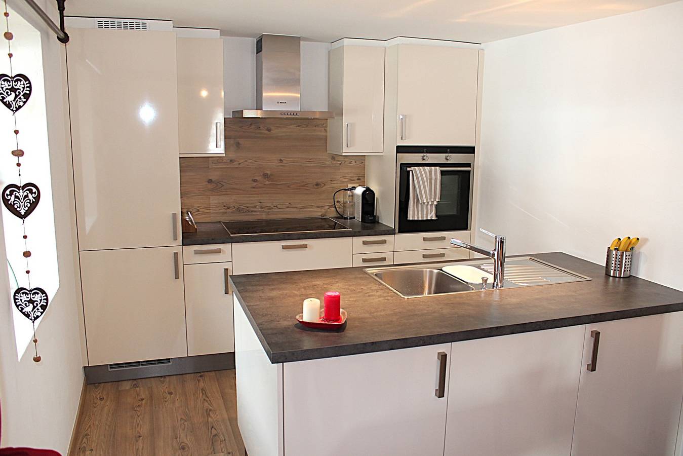 Ganze Wohnung, Bon Repos - Cosy avec terrasse | Évolène in Evolène, Walliser Alpen