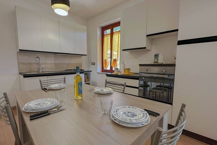 Apartamento entero, Apartamento Luna 'E Monte in Palmasera (Dorgali), Dorgali