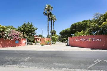 Camping pour 4 Personnes dans Argelès-sur-Mer, Côte d'Améthyste, Photo 4