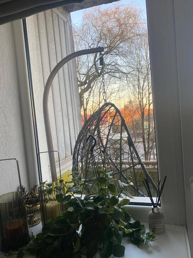 Appartement de vacances pour 2 personnes, avec vue et balcon - 1