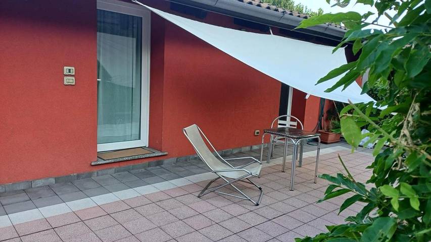 Chambre d’hôte pour 2 personnes, avec jardin et piscine à Côme - 2