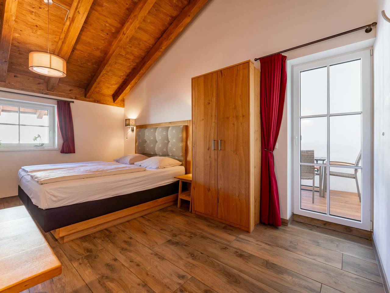 Ganze Wohnung, Ferienwohnung mit Balkon, Sauna und Fitness in Piesendorf, Pinzgau