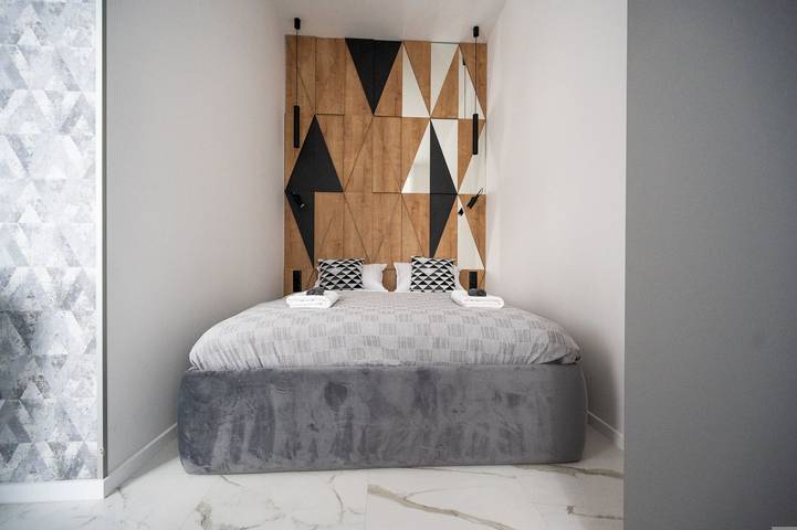 Ganze Wohnung, Bright and Modern Studio - City Hall in Sarajevo, Bosnien und Herzegowina