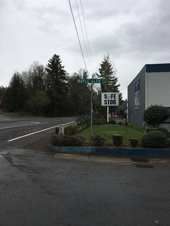 Bunkhouse Retreat in der Minto-Brown-Insel Salem Oregon in Salem (OR), Willamette Valley