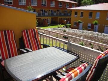 Ferienpark für 5 Personen in Seebad Zempin, Zempin, Bild 4