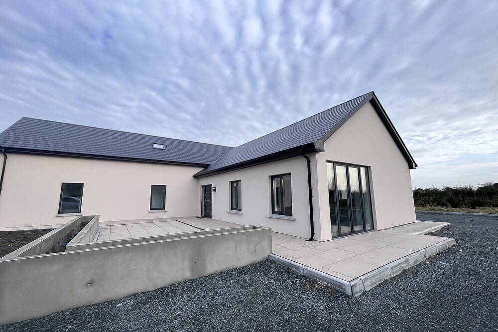 Modern Dunboyne Home in Dunboyne, Rathoath