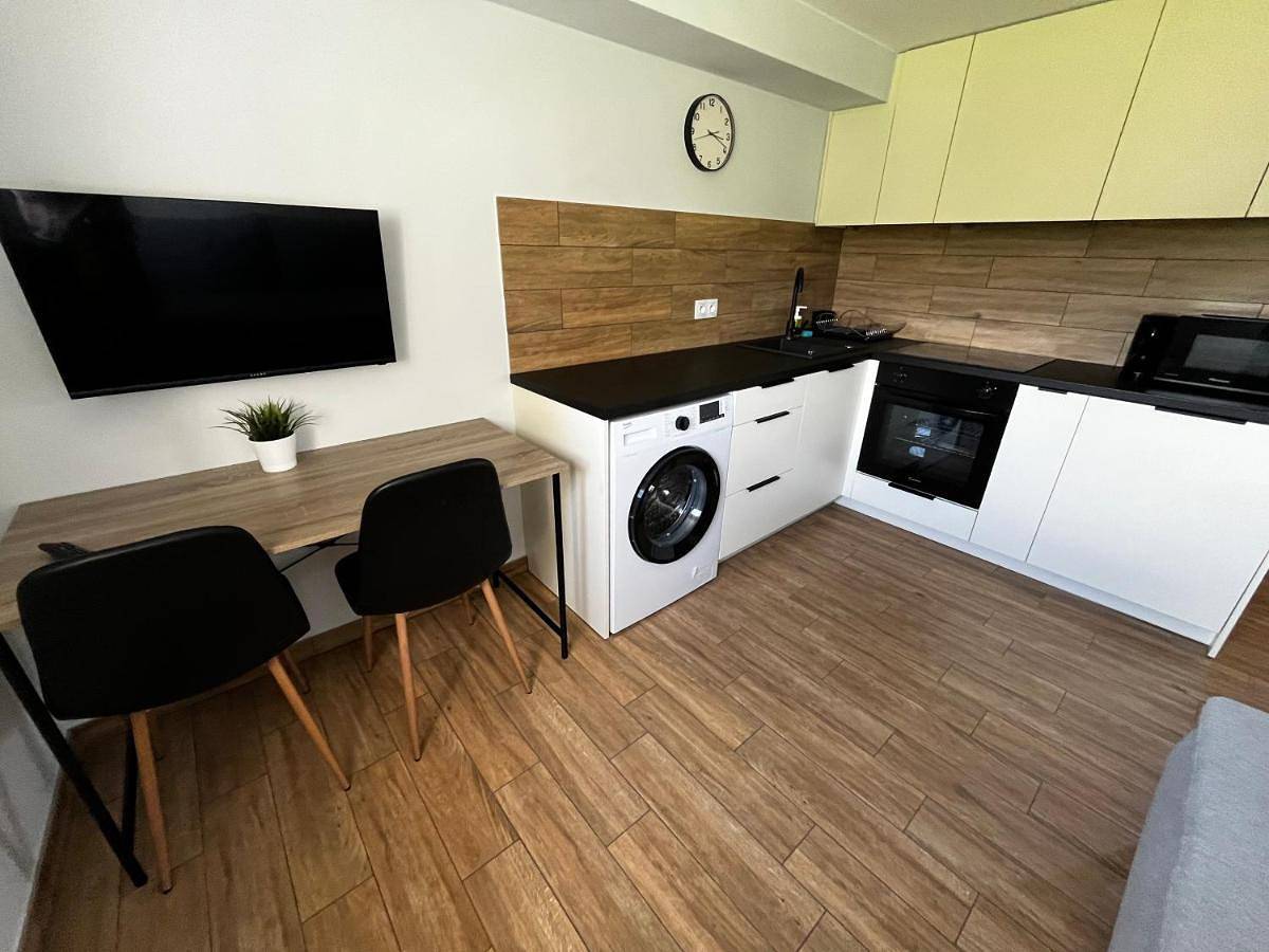 Apartament Wojska Polskiego 45 in Wadowice, Małopolska