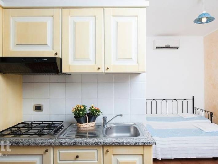 Ferienpark für 4 Personen in Süditalien - 4