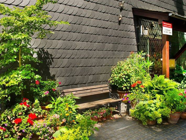 Ferienhaus für 4 Personen in Goslar - 2